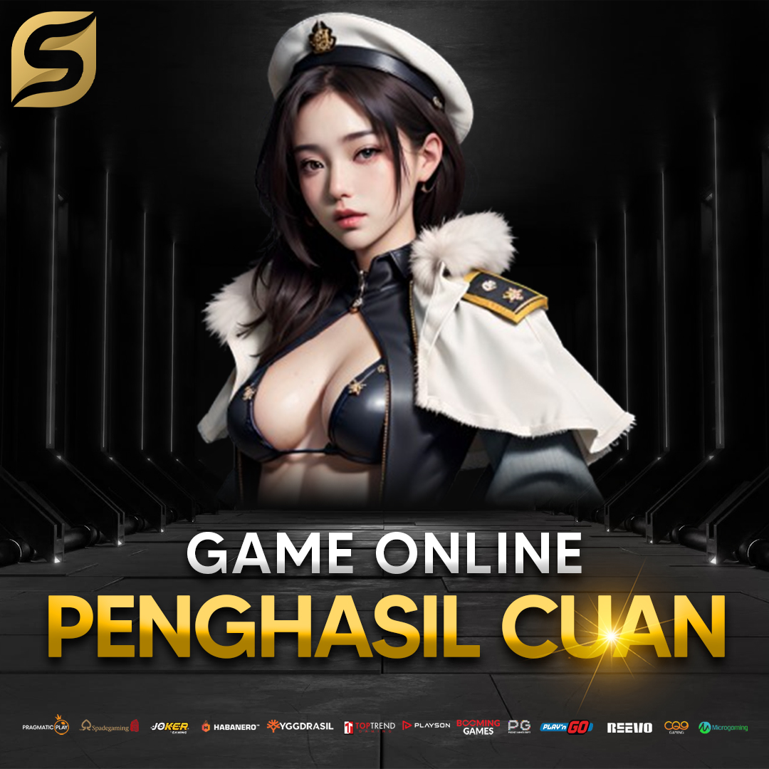 SYDNEY303 : Dapatkan Game Online Penghasil Cuan Terbaik 2023